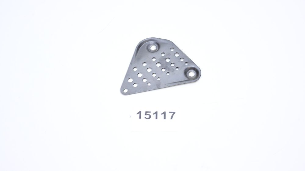 Protectie Cadru Stanga Evacuare KTM Duke 125 2017 - 2023