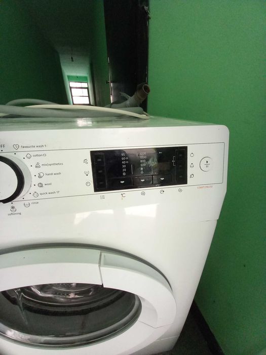 Пералня Gorenje модел W7523