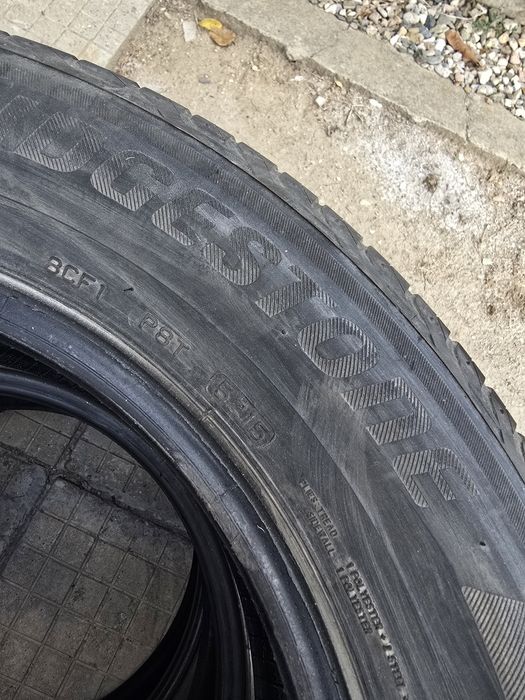 Гуми 216/60/16 nokian