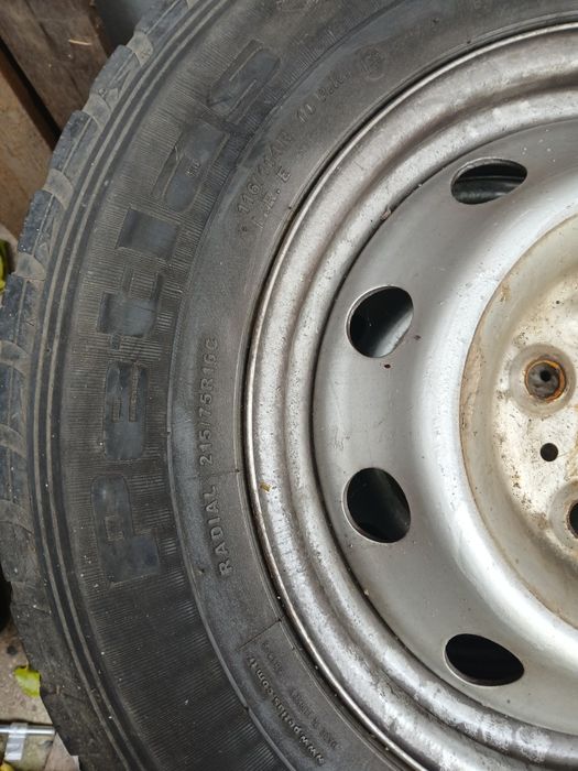 Janta Jumper Ducato 16 C