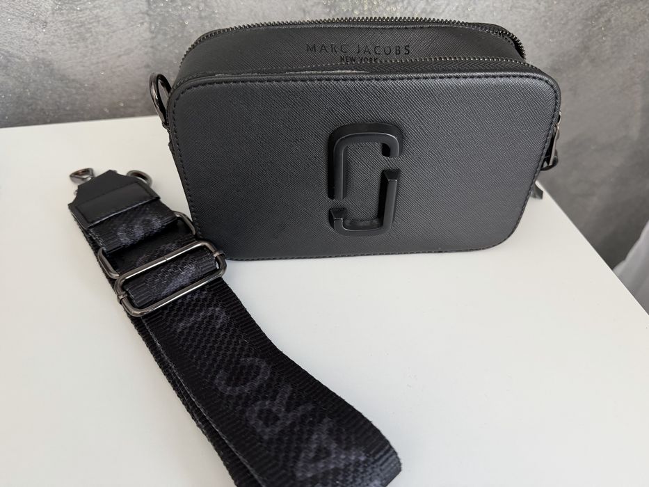 Geanta marc jacobs