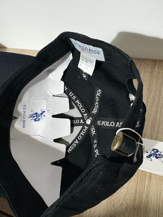 Sapca Us Polo editie limitata