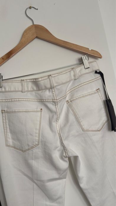 Blugi evazati Pinko, marimea 30