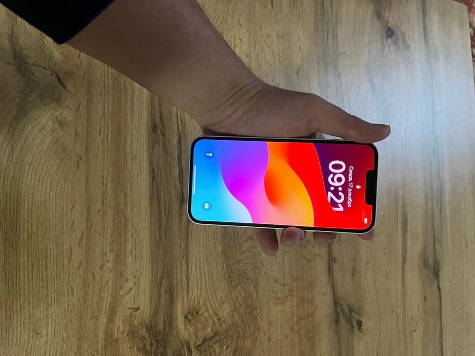 Iphone 13 Айфон 13