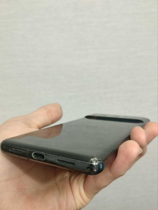 Google Pixel 7 Pro 16/256 Obsidian