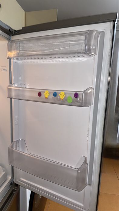 Combina frigorifica NO FROST