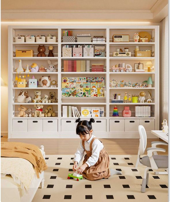 Книжный шкаф для офиса  и для дома/ Ofis va uy uchun kitob javoni