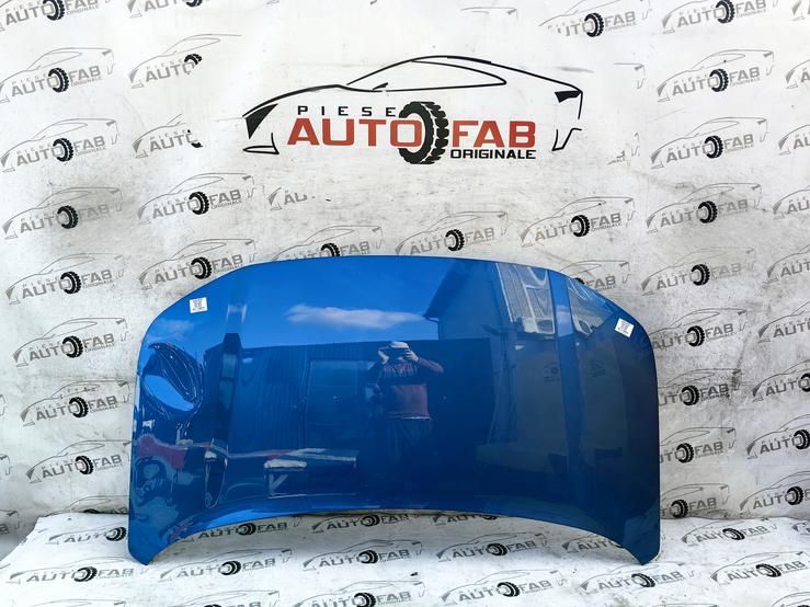 Capota motor Ford Capri EV an 2024-2025-2026-2027