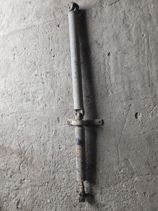 Кардан ваз классика