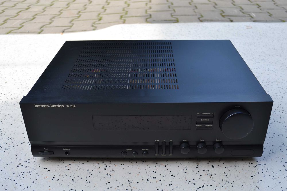 Amplificator Harman Kardon HK 3250