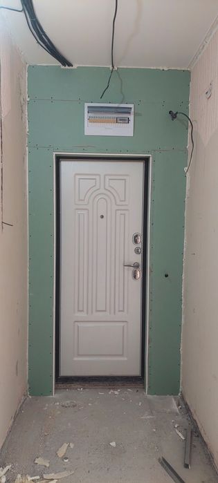 Услуги плотника в г. Актау