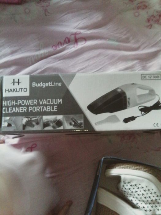 Продам машинный пылесос можно для дома