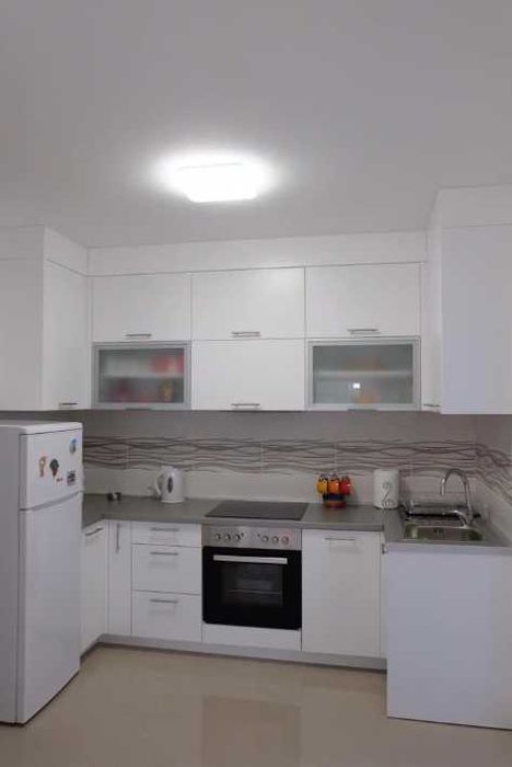 Дава се под наем Двустаен апартамент в Пловдив, Сточна гара - 60 кв.м за 275.4 € - Снимка #4