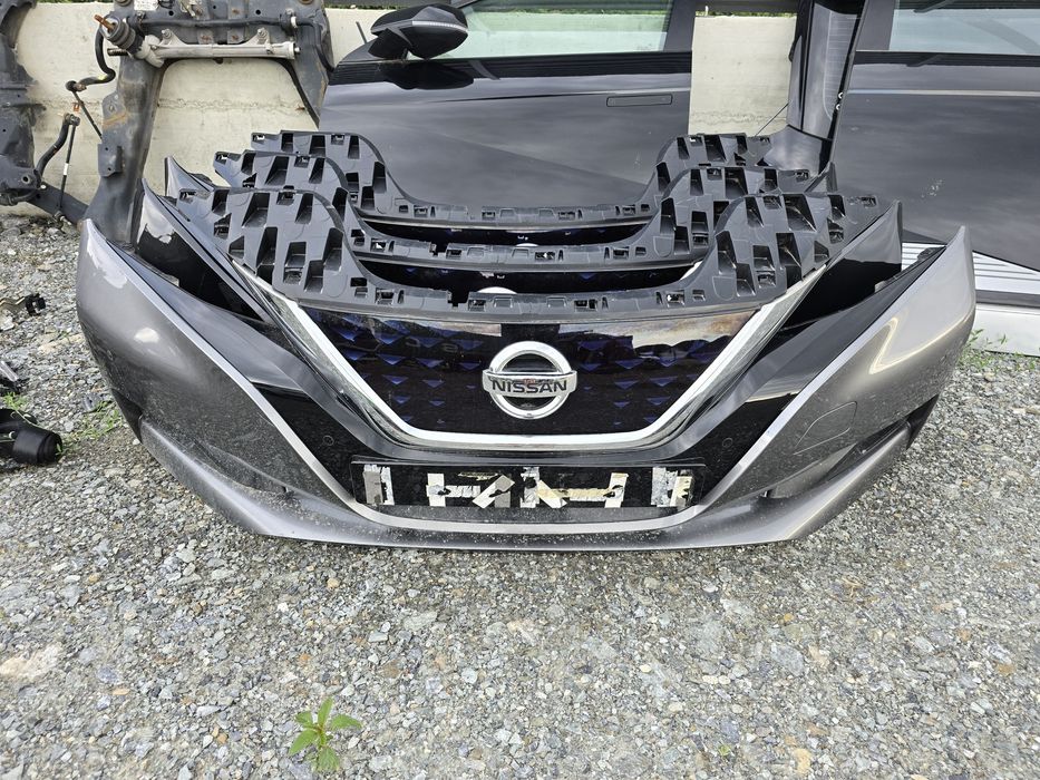 Fata fata Nissan leaf 2019-2024