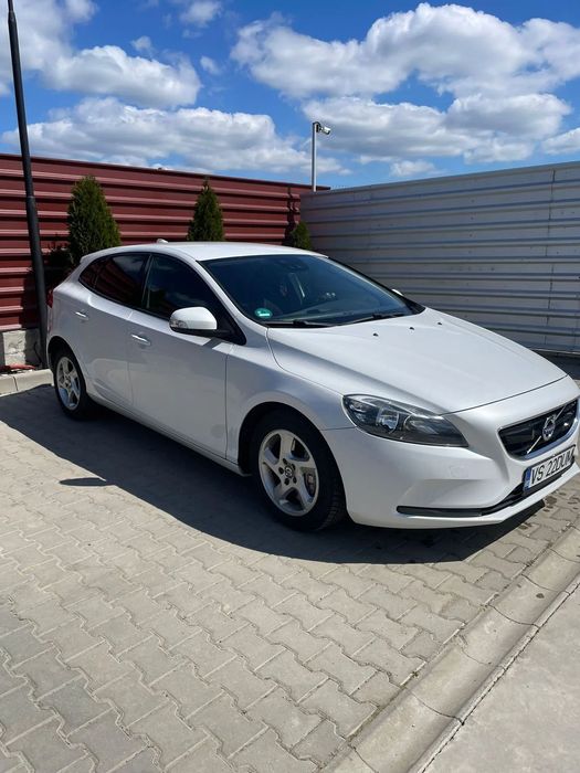 Volvo V40 Primul proprietar in Romania
