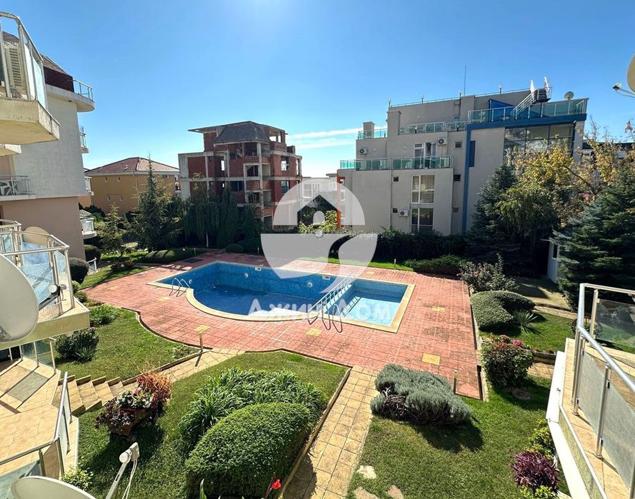 Продава се Тристаен апартамент в Свети Влас - 97 кв.м за 1186 €/кв.м - Снимка #5