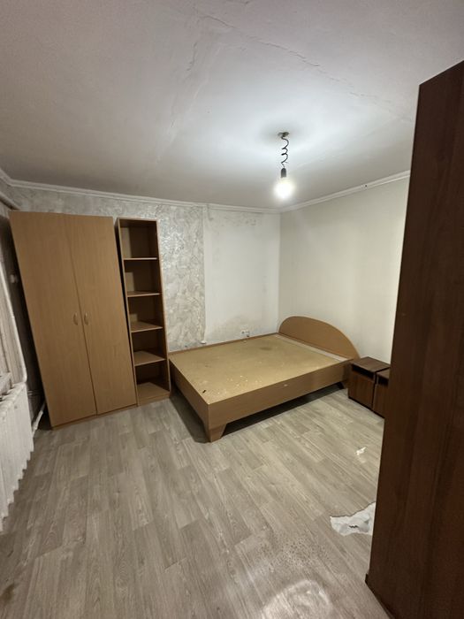 Сдам времянку  полуторка, 50 тыс