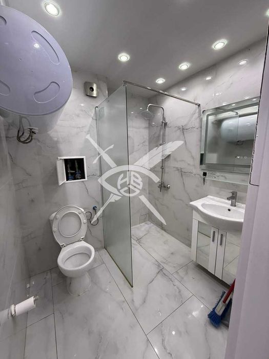 Двустаен апартамент в ж.к. Връбница 2 № 85733