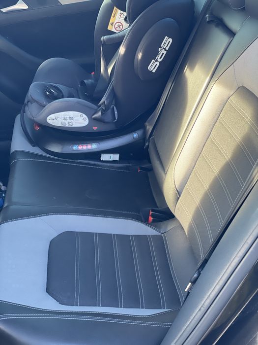 VW Jetta Highline