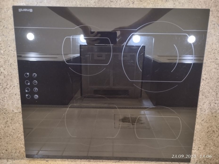 Полировка плит и поверхностей