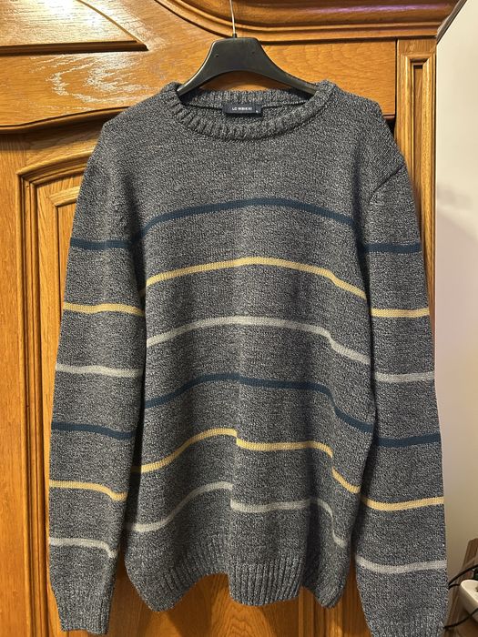 Pulover tricotat LC Waikiki XL – purtat puțin