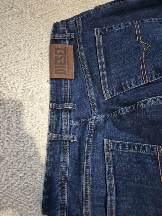 Blugi barbatesti Diesel, 2 perechi, W33