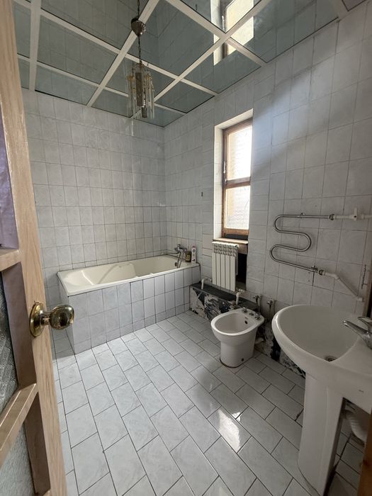 Новый хостел в Бухаре