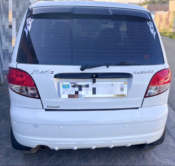 Продам матиз……..