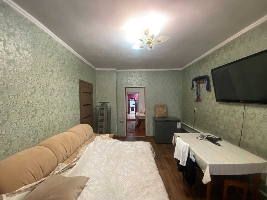 в продаже дом 4 комнатный
