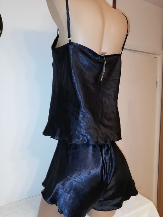 Lenjerie intima compleu dama nou 3 piese