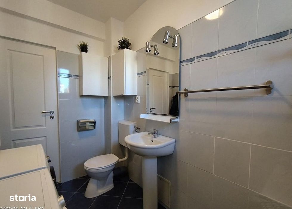 Apartament 3 camere, 56mp, parter, zona Europa