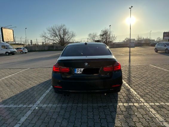 BMW 330 xDrive Sport+