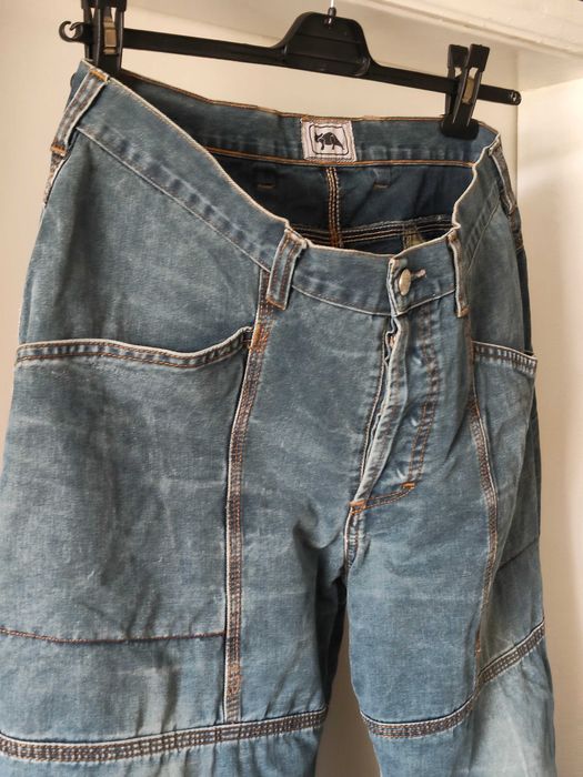 G-star, Jack & Jones, MONSTER JEANS 32,36 номер vintage