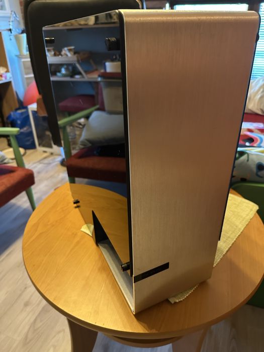 Геймърски компютър 1070 8gb i7