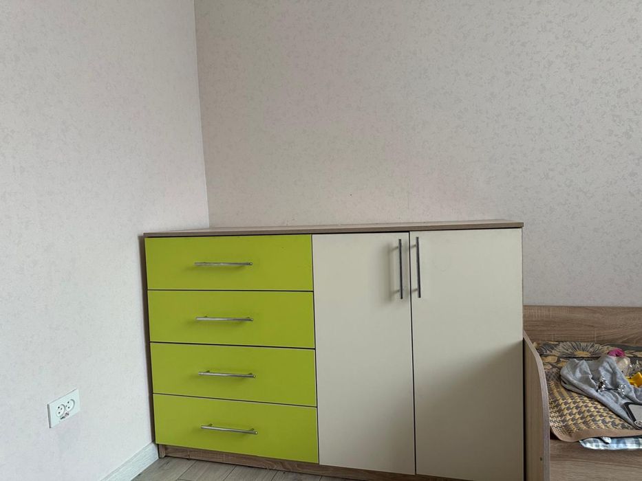 Детская мебель б/у