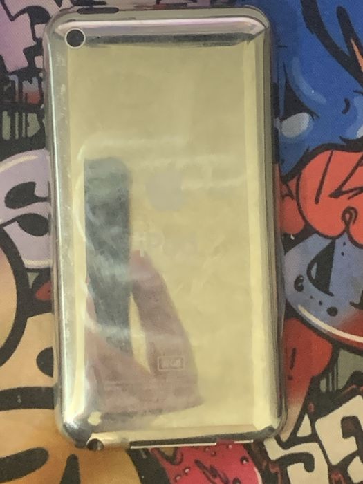 Ipod touch 4 продаю