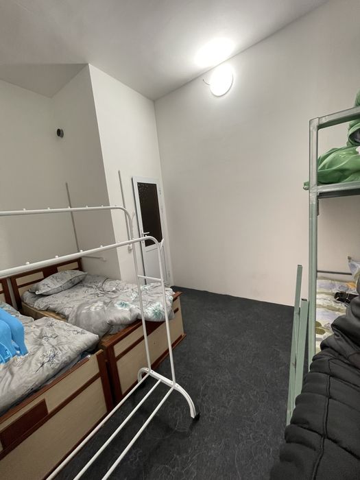 Квартира тинчлик метро атрофида