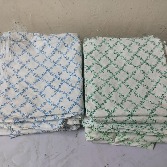 Простыни, новые СССР.