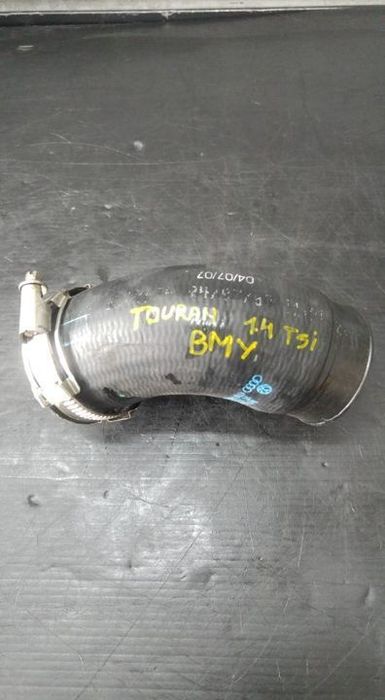 Furtun intercooler 1.4 tsi vw touran 1t1 1k0145828c