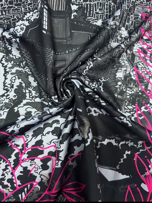 Мъжка футболна тениска