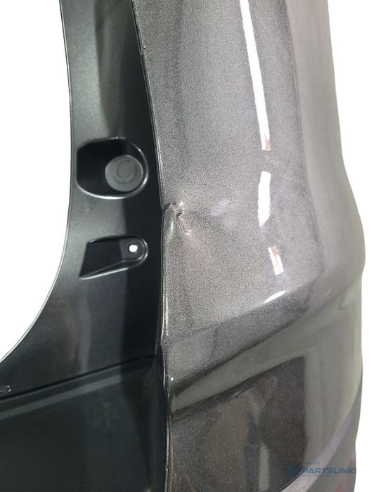 Bara Spate Completa Ford Kuga 2 Facelift - >