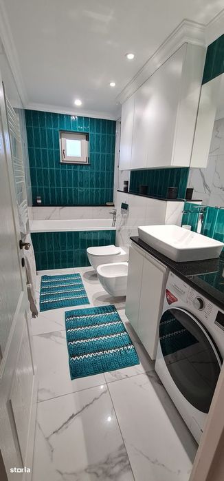 ZONA POLICLINICA-3 camere mobilate și utilate