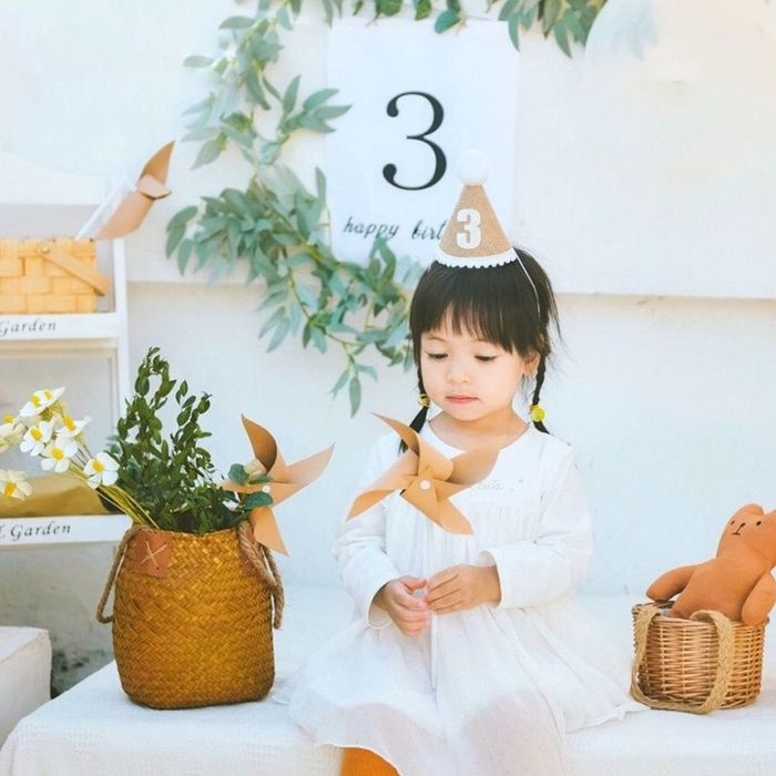 Оформление для день рождения