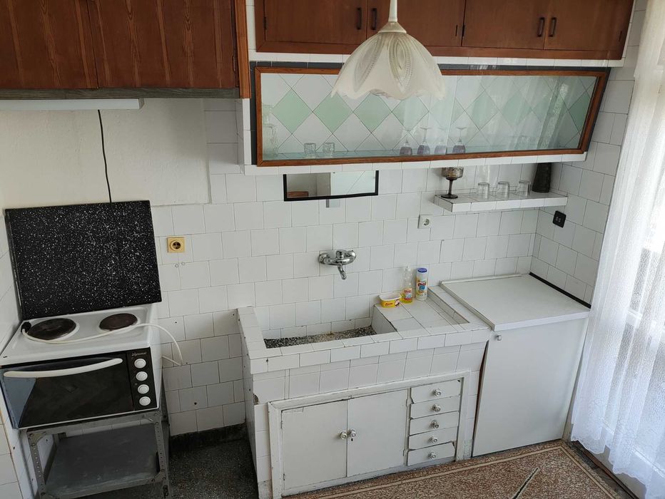 Дава се под наем Четиристаен апартамент в Казанлък - 100 кв.м за 255 € - Снимка #5