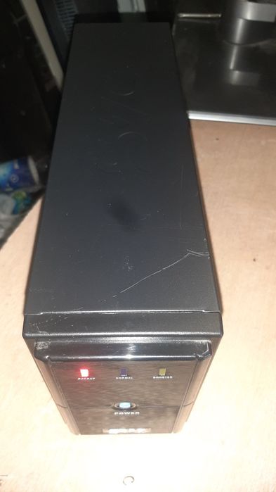 Продам SVC V-650-L. Стабилизатор, ИПБ , УПС, UPS.