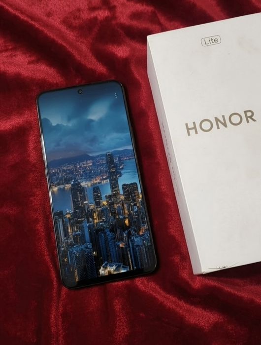 Honor 90. 256 Gb