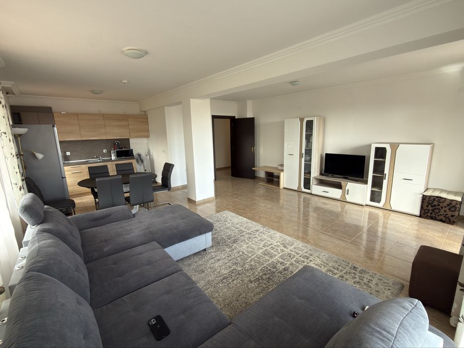 Свети Влас,  4 стаен  нов апартамент