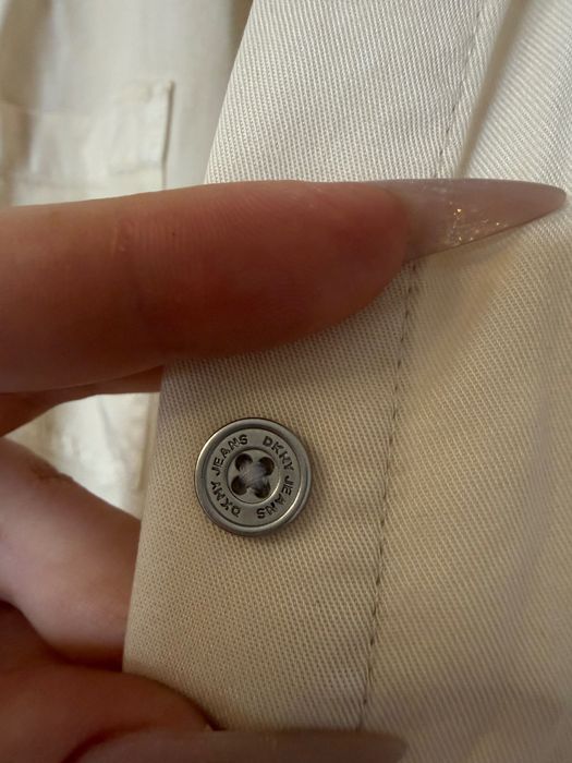 Рубашка DKNY оригинал