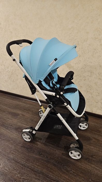 Коляска Freekids Nano