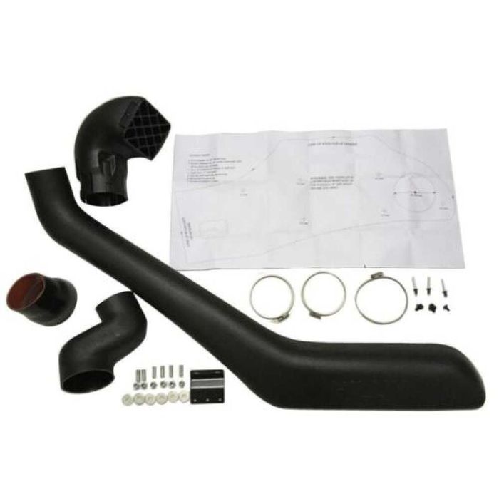 Snorkel Opel frontera A 2.2 Benzina montaj partea dreapta